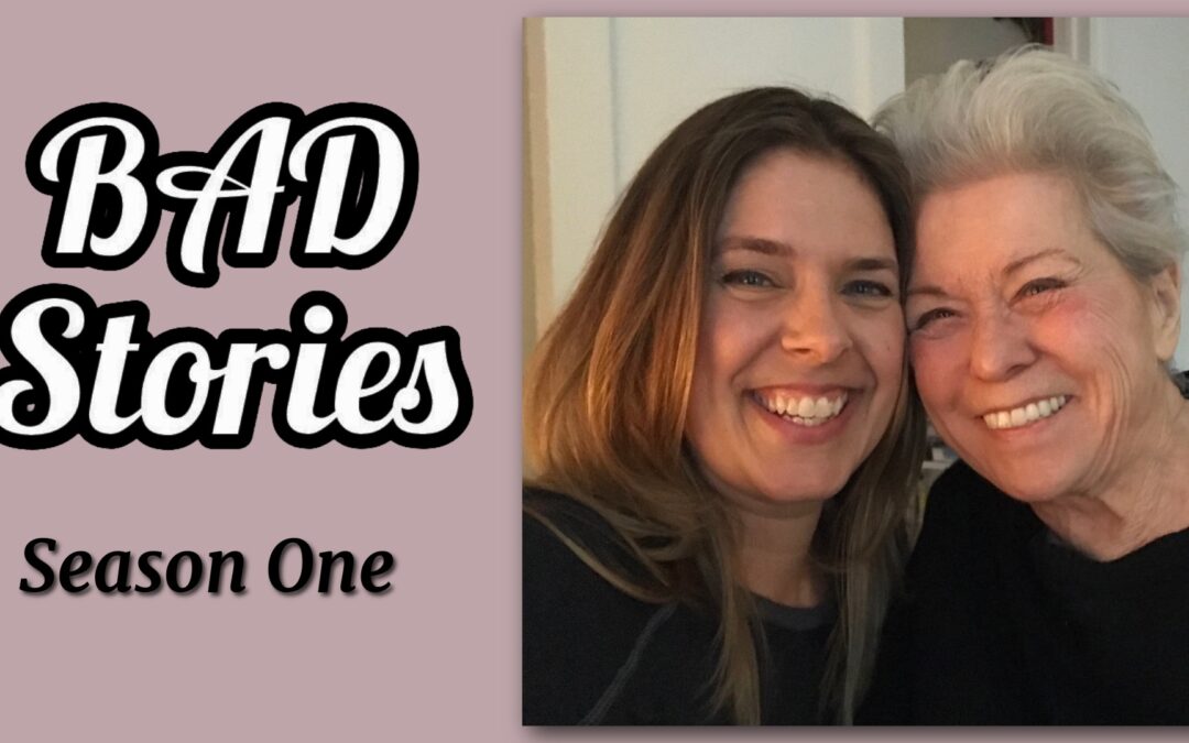 BAD Stories – Season One