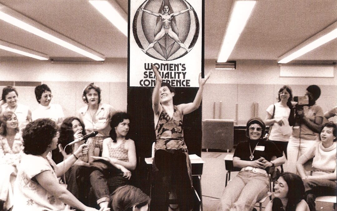 1973 NOW Sexuality Conference