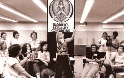 1973 NOW Sexuality Conference