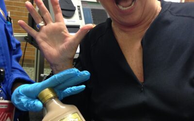 Going Home to Kansas