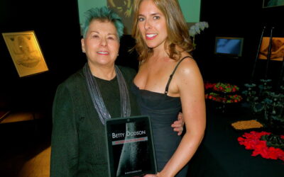 Betty’s Closet Holds All