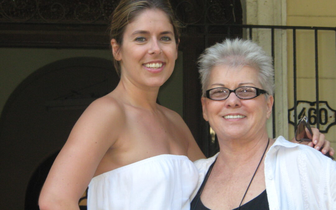 Meeting Betty Dodson